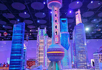 上海乐高乐园®度假区第 186 张图片