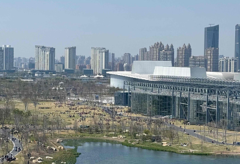 世博文化公园第 91 张图片