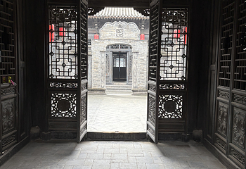 满江红影视基地第 12 张图片