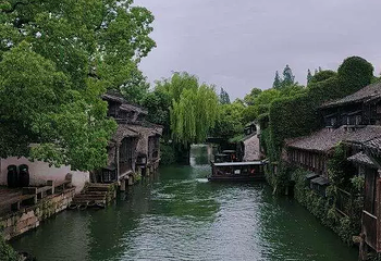 乌镇第 266 张图片