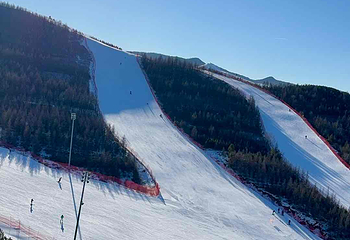 翠云山银河滑雪场第 50 张图片