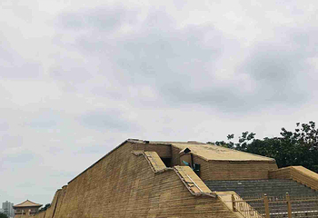 大明宫国家遗址公园第 132 张图片