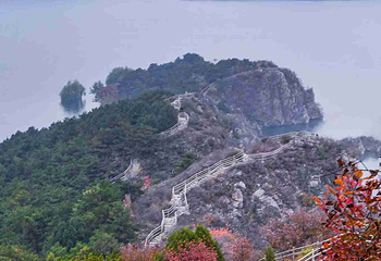 北京平谷金海湖第 25 张图片