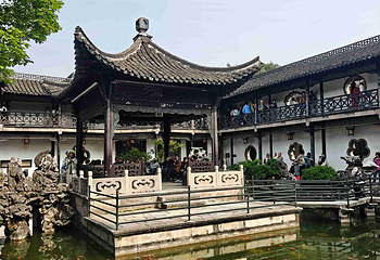 何园第 55 张图片
