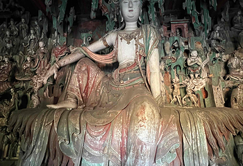 双林寺第 36 张图片