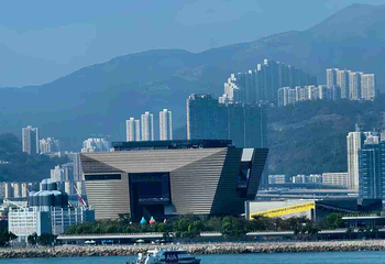 香港故宫文化博物馆第 153 张图片