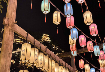 望仙谷第 88 张图片