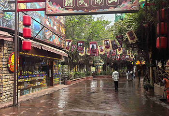 长鹿旅游休博园第 121 张图片