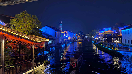 南浔古镇第 111 张图片