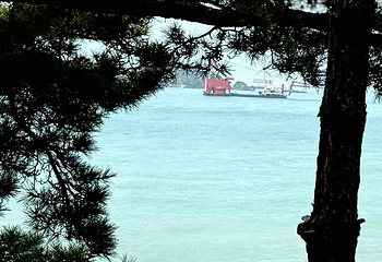 崂山风景区第 304 张图片