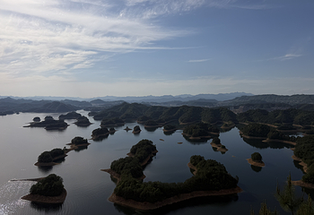 千岛湖景区第 192 张图片