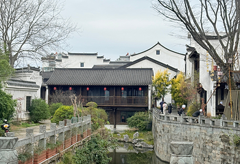 梅城古镇第 27 张图片