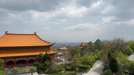 崇圣寺三塔文化旅游区第 48 张图片