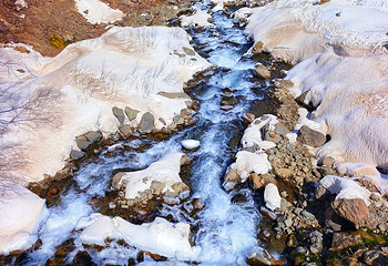 长白山景区第 103 张图片