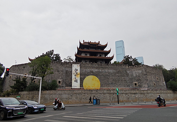 天心阁第 41 张图片