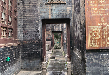 高家大院第 46 张图片