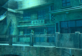 三峡移民博物馆第 133 张图片