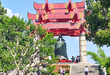 黄鹤楼第 145 张图片