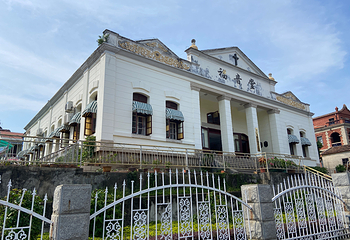鼓浪屿第 40 张图片