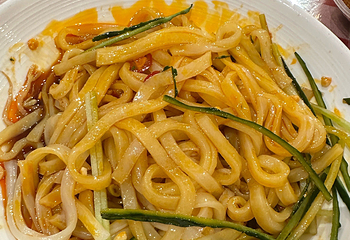三根电杆陕菜馆第 27 张图片