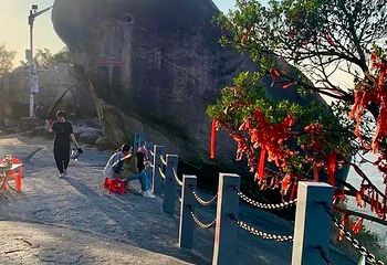 云洞岩风景名胜区第 113 张图片