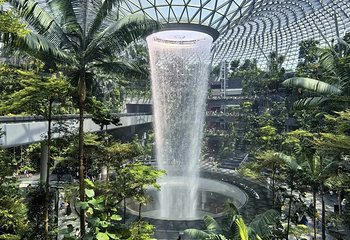 星耀樟宜第 97 张图片