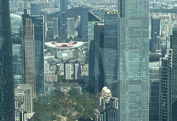 广州塔第 163 张图片