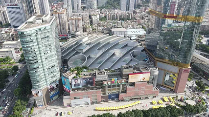 正佳广场商贸旅游区第 81 张图片