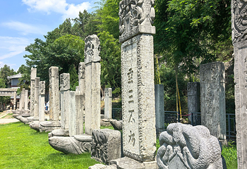 龟山汉墓第 31 张图片