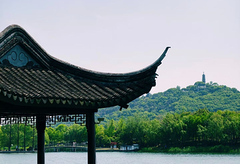 石湖景区第 94 张图片