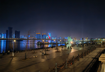东湖生态旅游风景区第 42 张图片