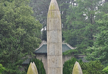 南岳衡山风景名胜区第 44 张图片