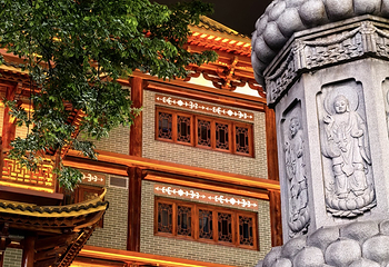大佛古寺第 31 张图片