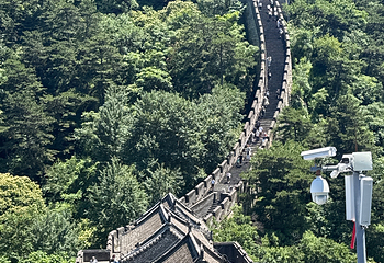 慕田峪长城第 304 张图片