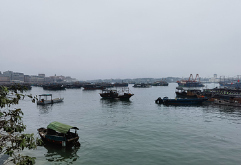 三娘湾第 40 张图片