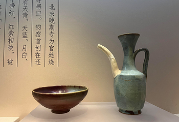开封博物馆第 6 张图片