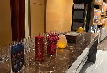 38 Lounge 38酒廊第 13 张图片