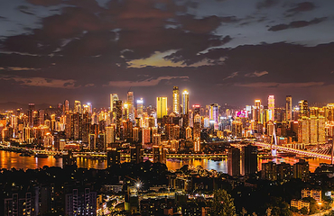 南山风景区第 11 张图片