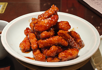 龍聚祥烧麦馆(鼓楼店)第 12 张图片
