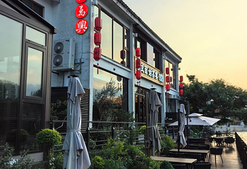 苏州古运河第 110 张图片