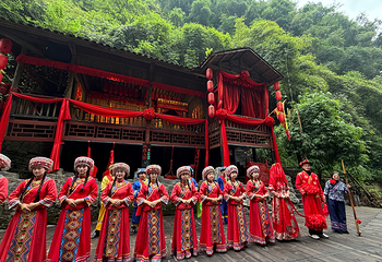 三峡人家第 36 张图片