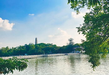 西湖风景名胜区第 290 张图片