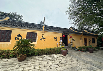 姥山岛第 12 张图片