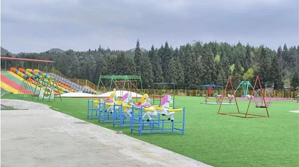 以朵欢乐世界第 1 张图片