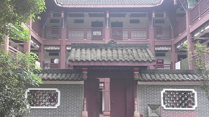 青羊宫-坤道院第 1 张图片