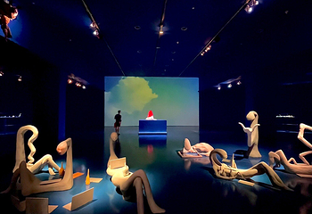Centro Cultural Recoleta第 5 张图片