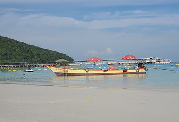 Tawaen Beach第 13 张图片
