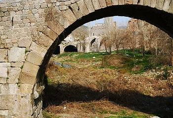 Bergama Museum第 3 张图片