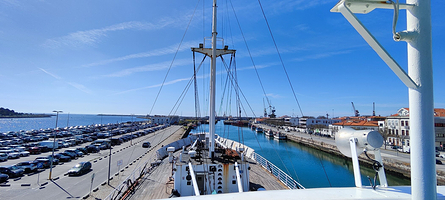 Gil Eannes Foundation