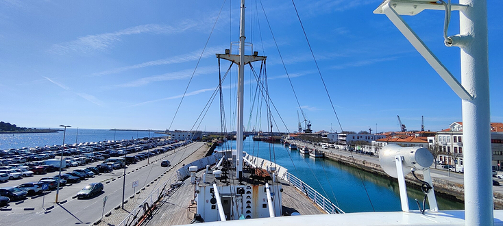 Gil Eannes Foundation